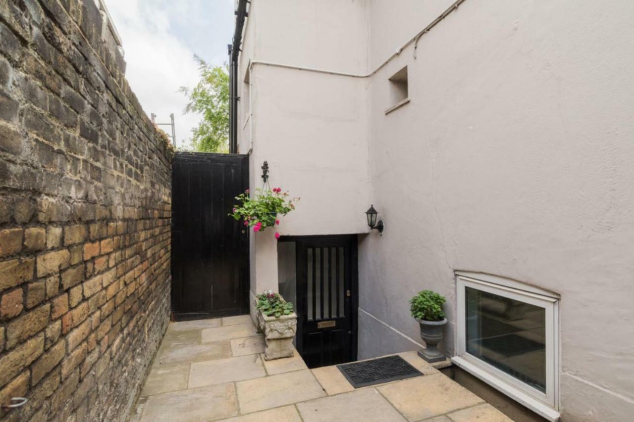 Hotel Shooters Hill Aparts London Exterior foto