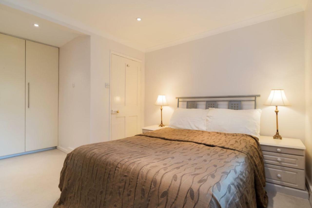 Hotel Shooters Hill Aparts London Exterior foto